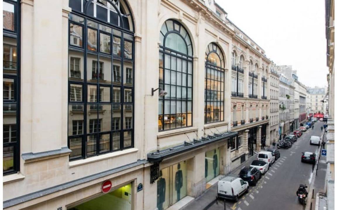Photo of Others in Quartier de la Porte-Saint-Denis