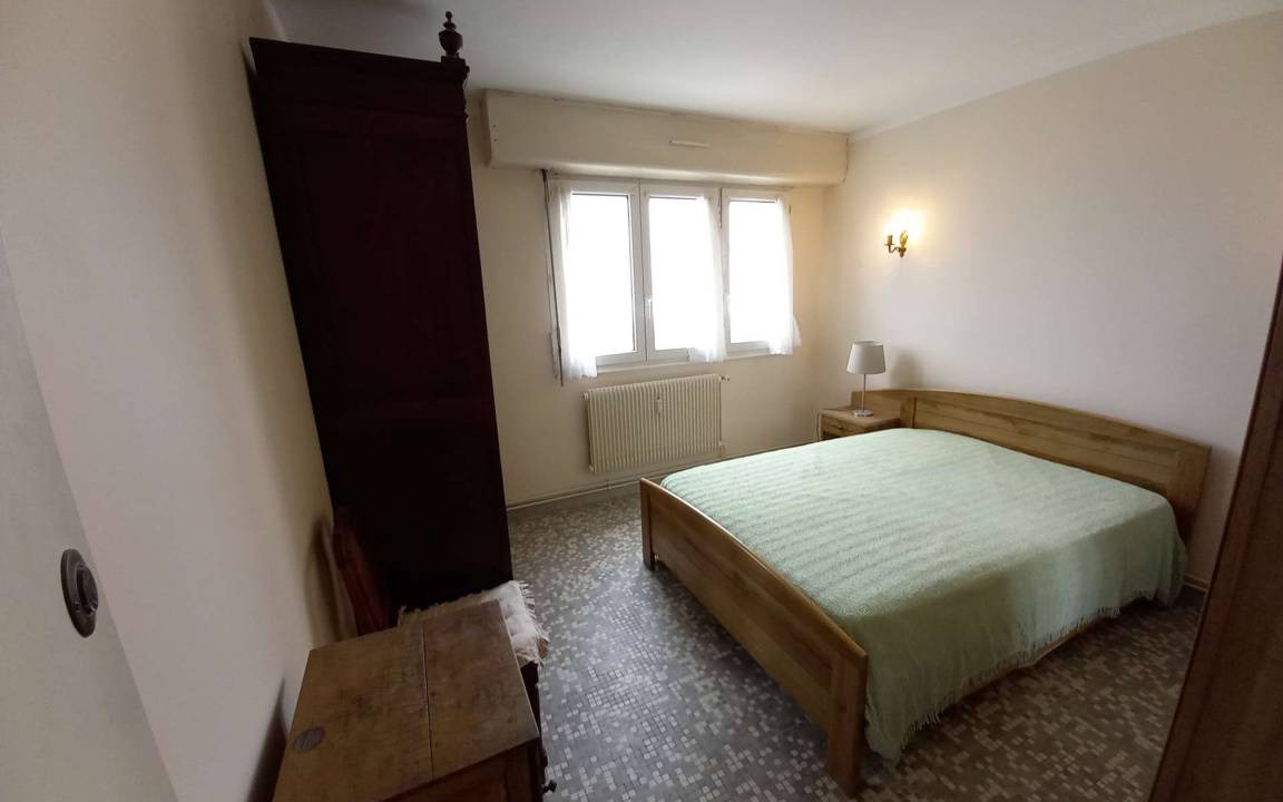 Photo of Bedroom in Berck-sur-Mer