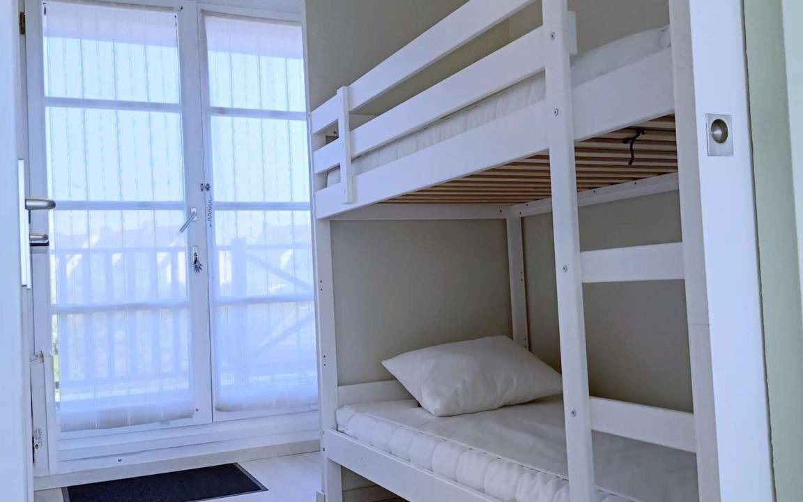 Photo of Bedroom in Wimereux