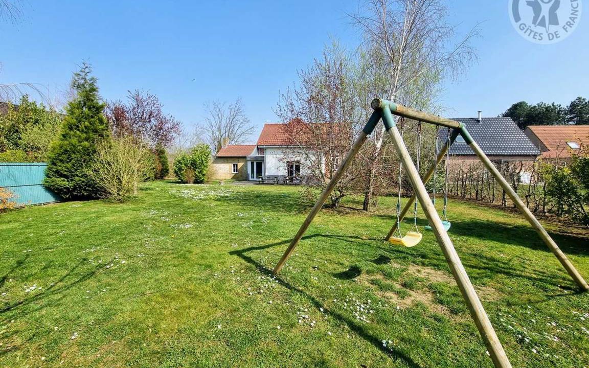 Photo of Outdoor in Esquelbecq