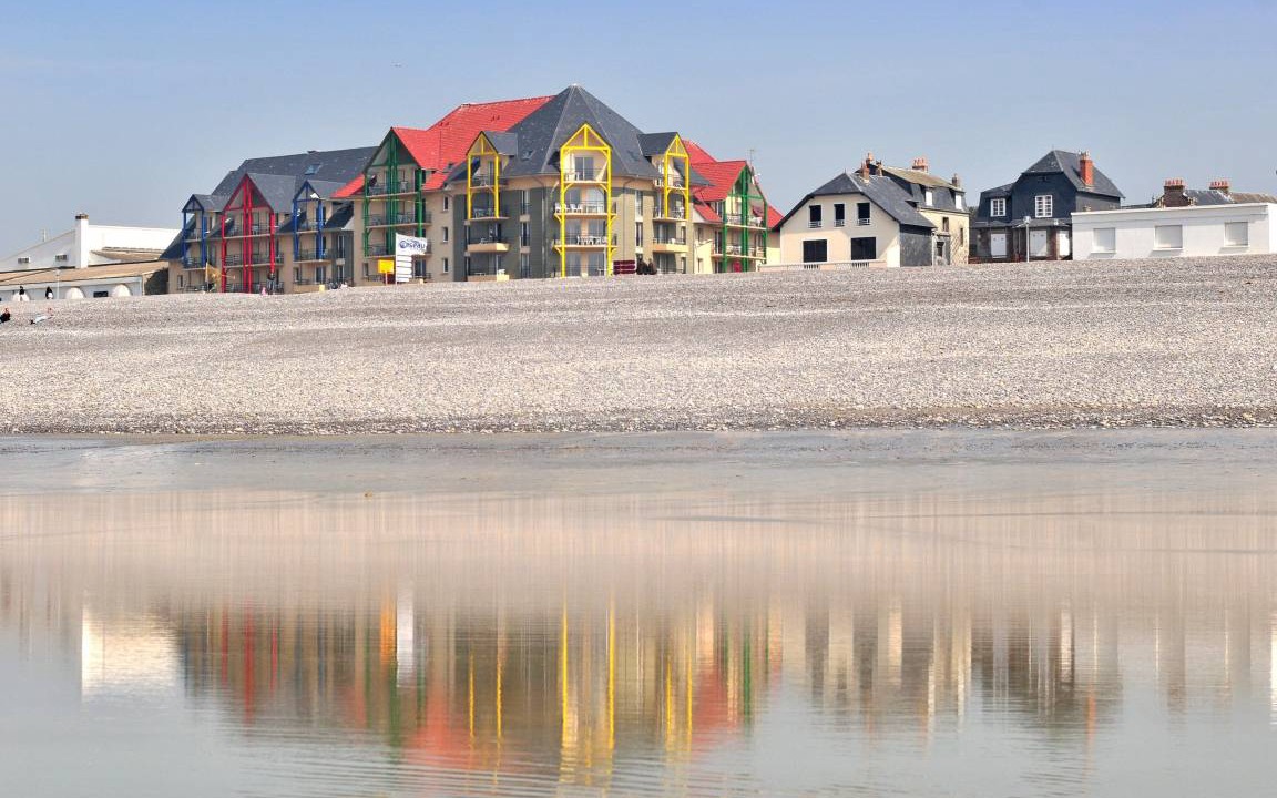 Photo of Others in Cayeux-sur-Mer