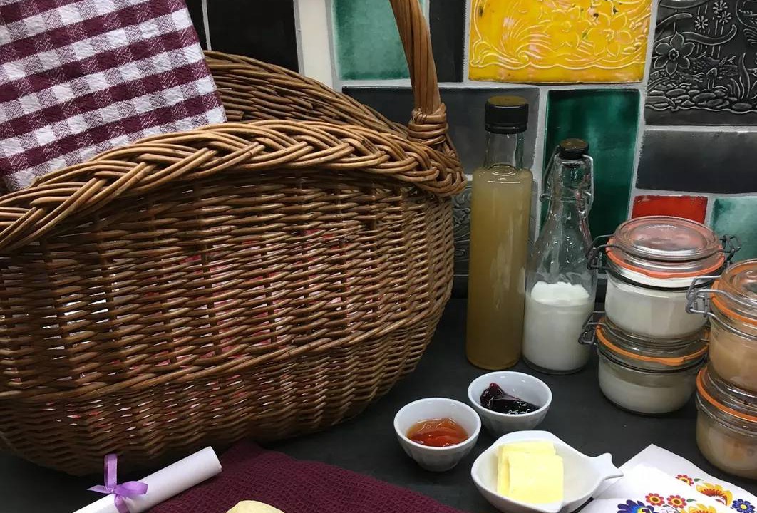 Photo of Kitchen in Saint-Georges