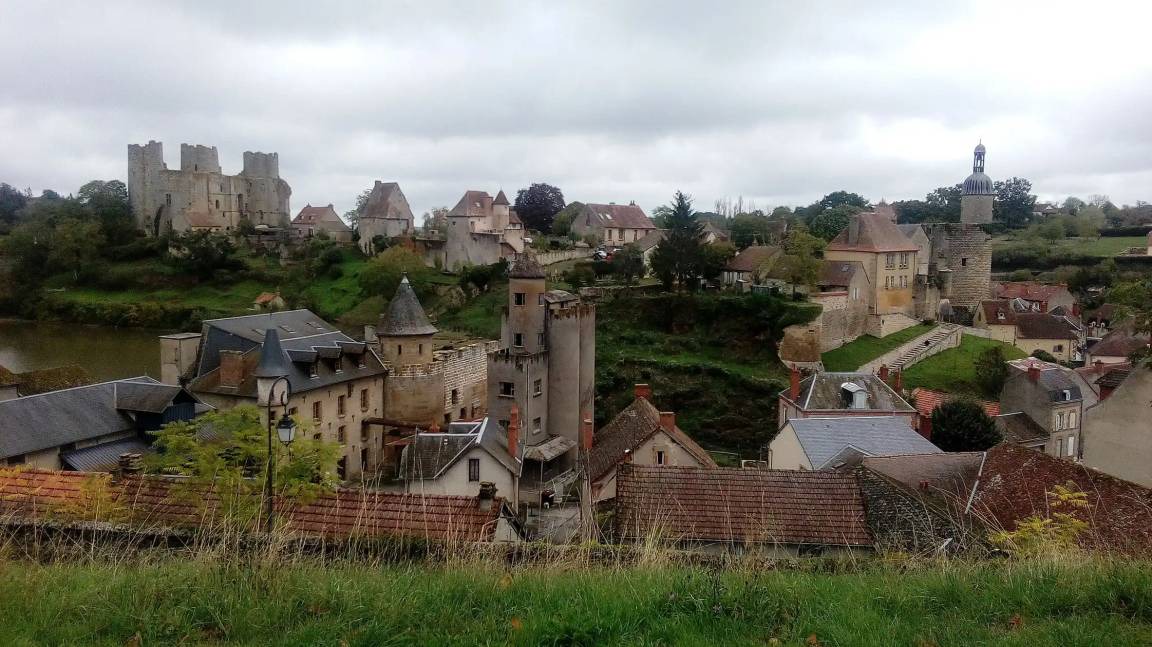 Photo of Others in Chateau-sur-Allier