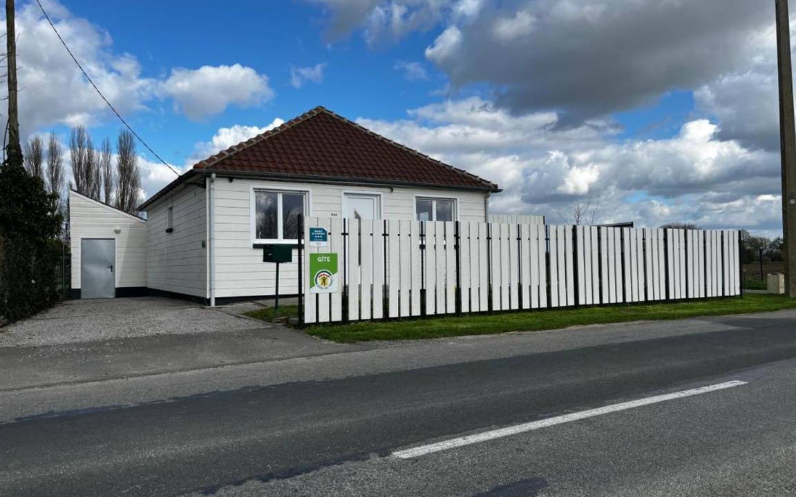 Photo of Buildings in Haverskerque