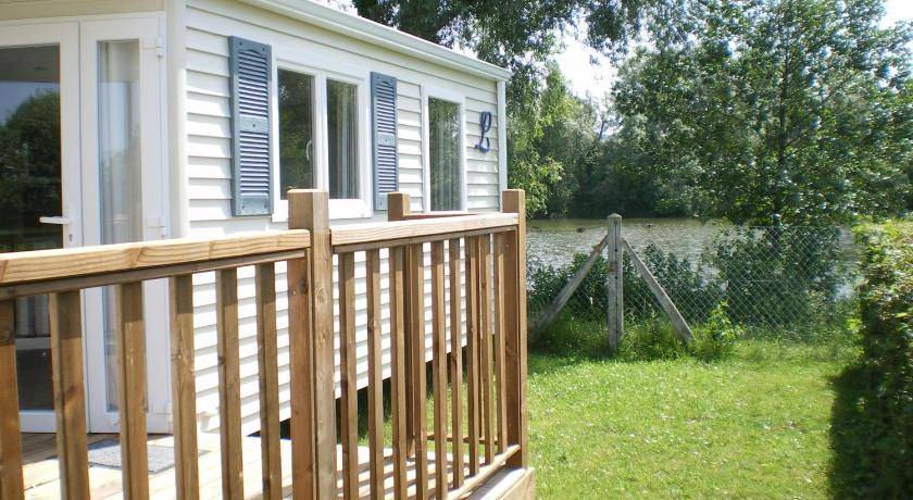 Photo of Patio Balcony in Blangy-sur-Bresle