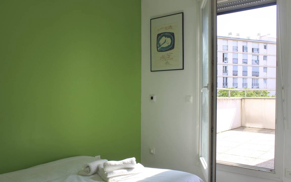 Photo of Others in La Courneuve
