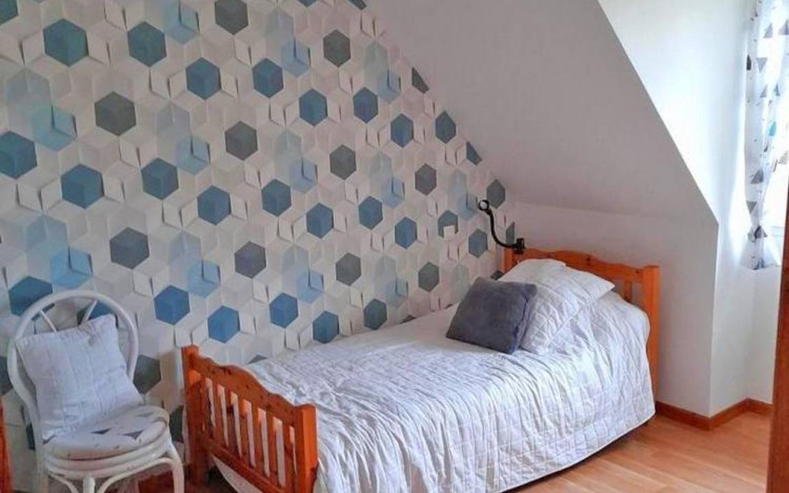 Photo of Bedroom in Beussent