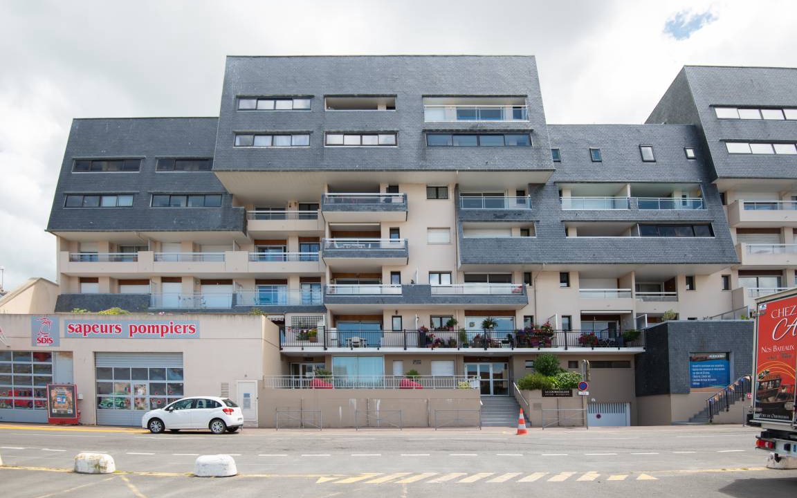 Photo of Others in Courseulles-sur-Mer