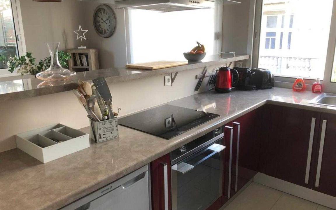 Photo of Kitchen in Le Touquet-Paris-Plage