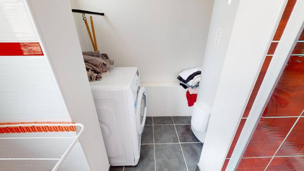 Photo of Bathroom in Amiens