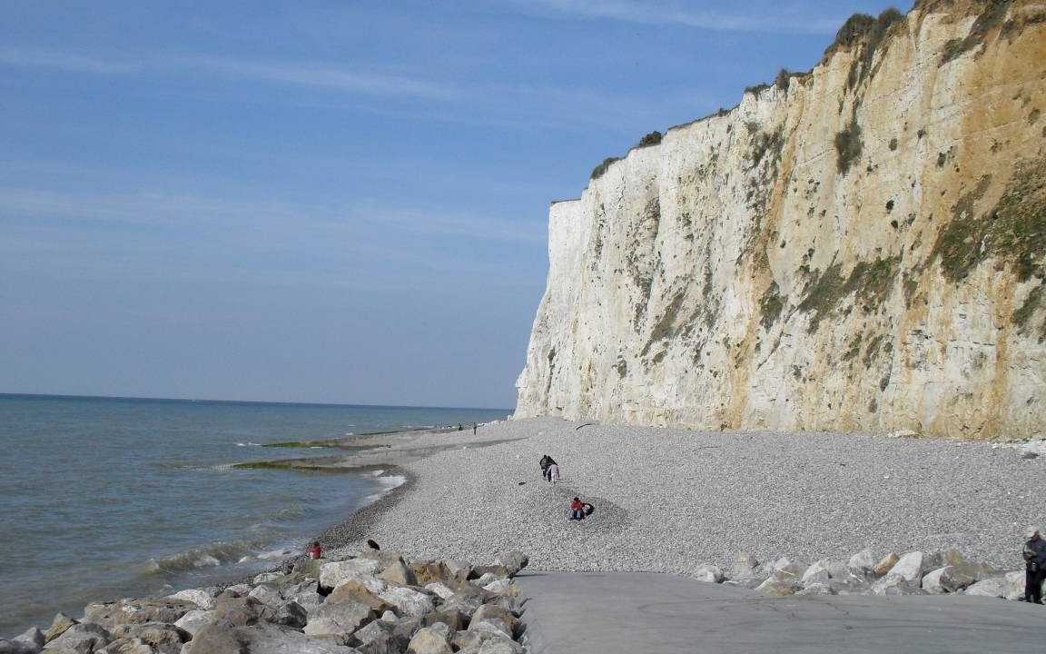 Photo of Others in Cayeux-sur-Mer