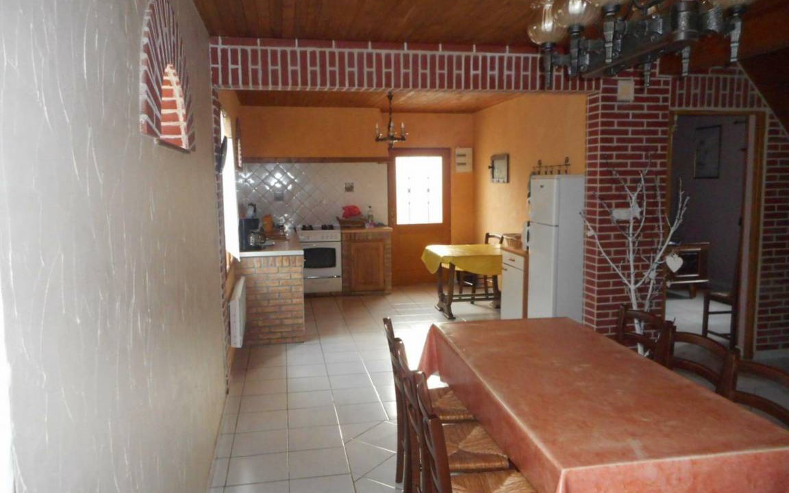 Photo of Livingroom in Sanghen