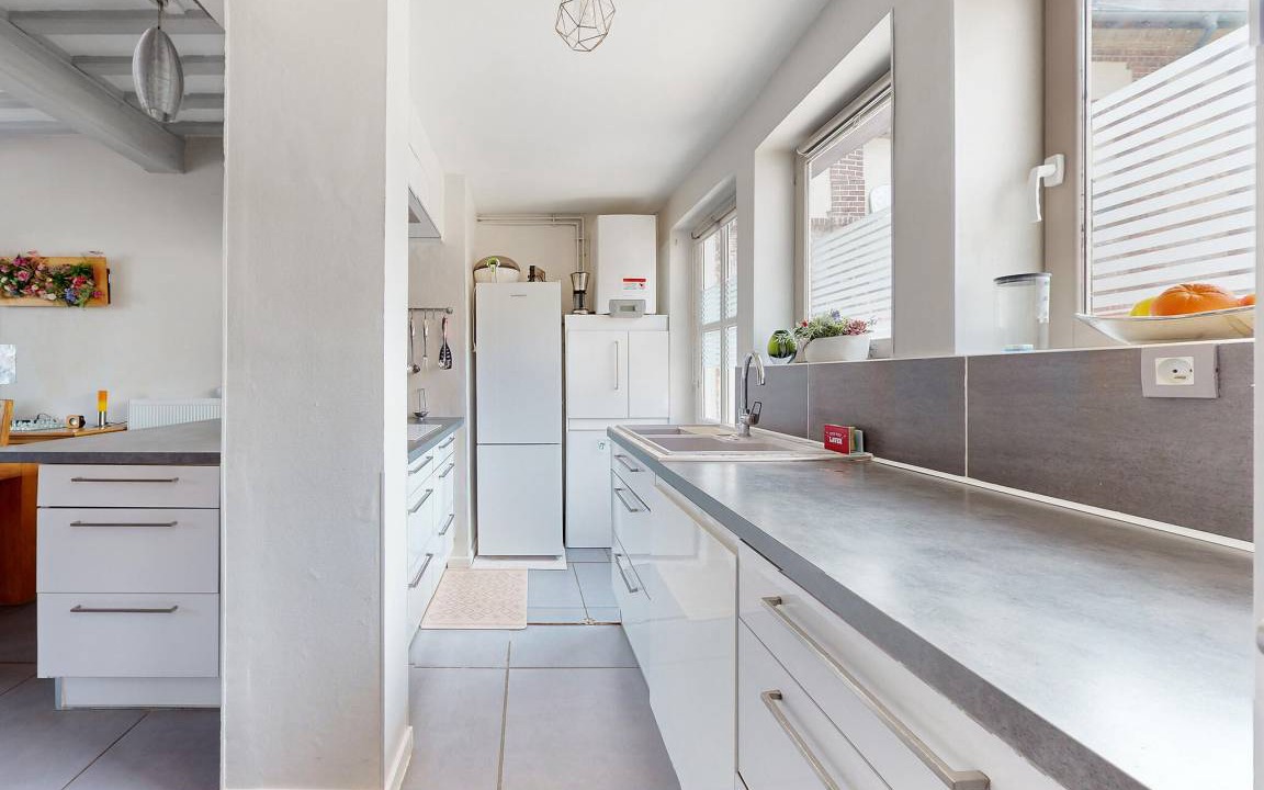 Photo of Kitchen in Arques-la-Bataille