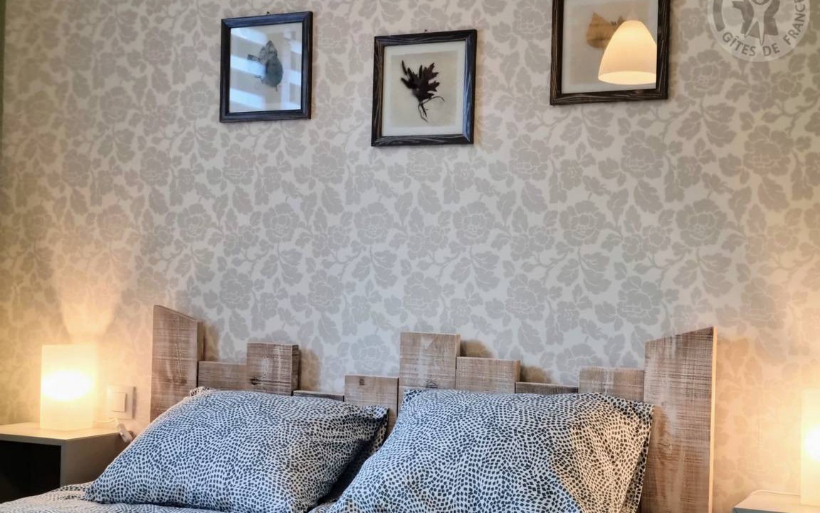 Photo of Bedroom in Preux-au-Bois