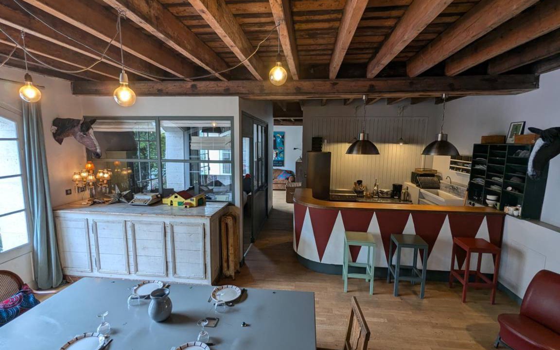 Photo of Kitchen in Angouleme