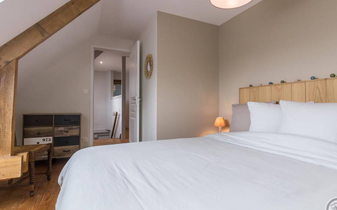 Photo of Bedroom in Rethoville