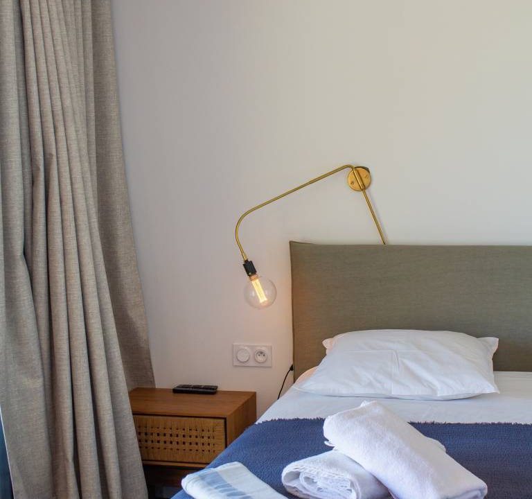 Photo of Bedroom in Pinarellu