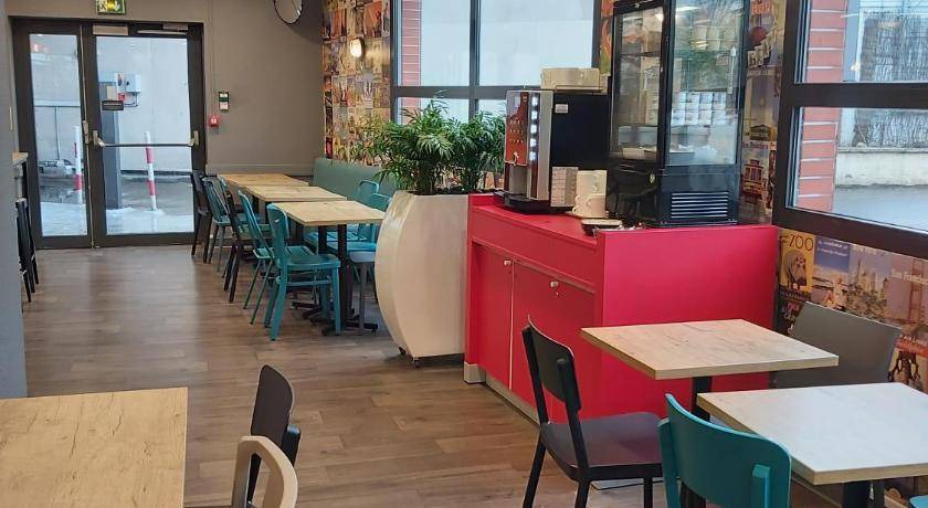 Photo of Others in Bagnolet