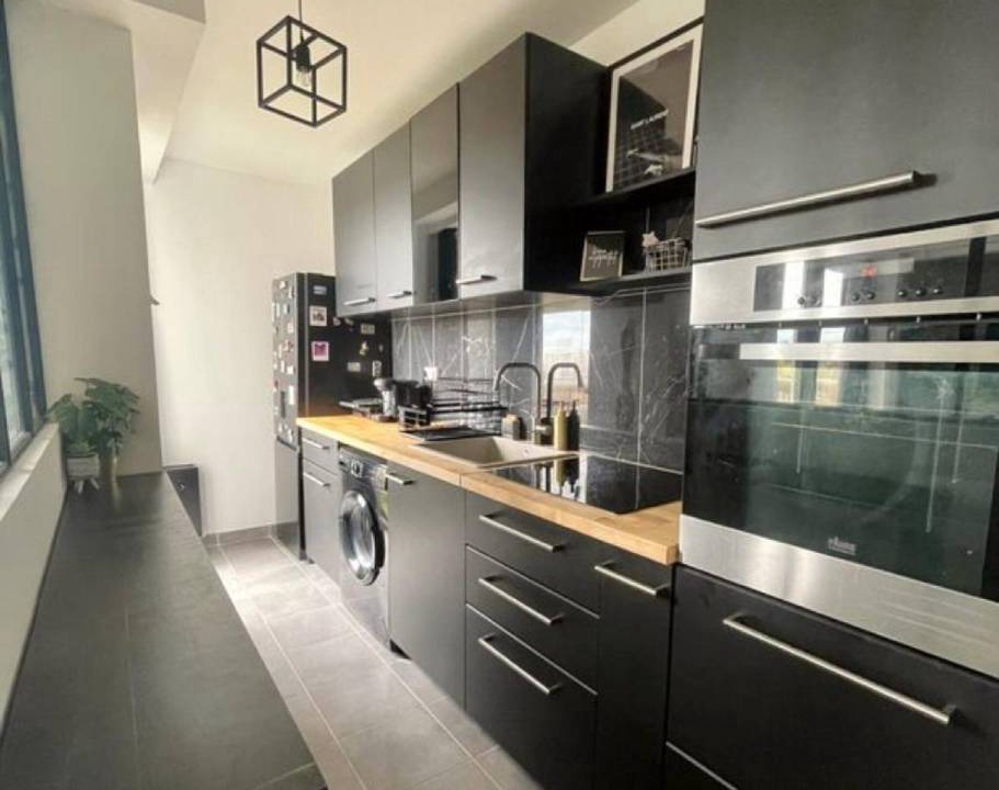 Photo of Kitchen in Soisy-sous-Montmorency