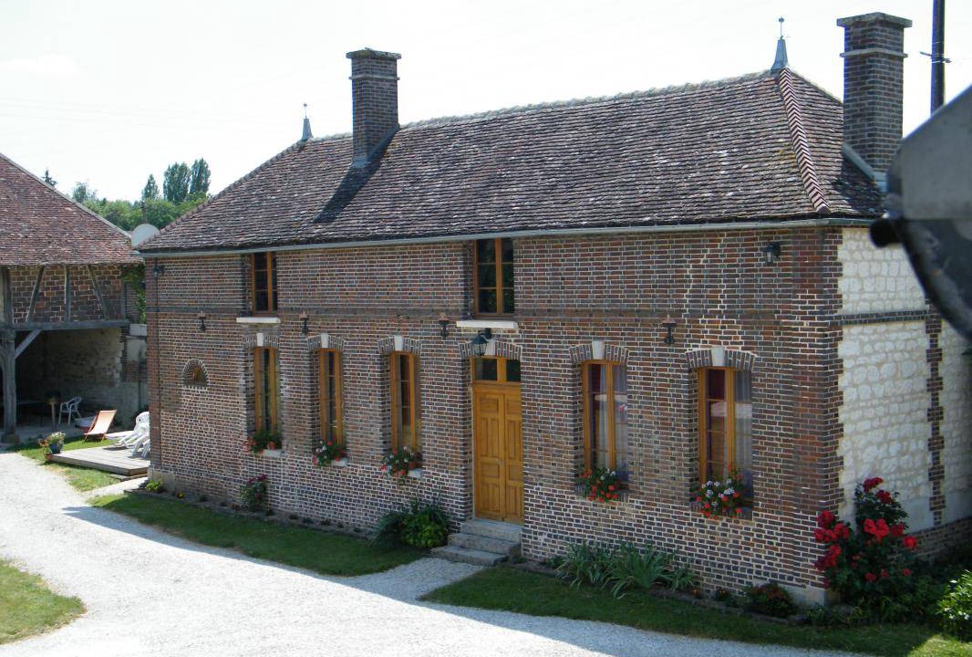 Photo of Buildings in Bucey-en-Othe