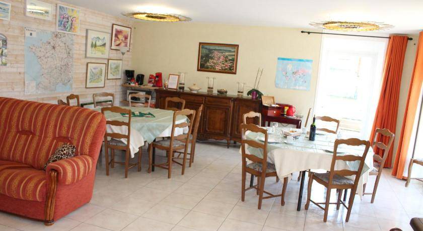 Photo of Others in Bussy-le-Chateau