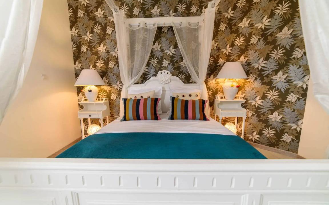 Photo of Bedroom in Douai