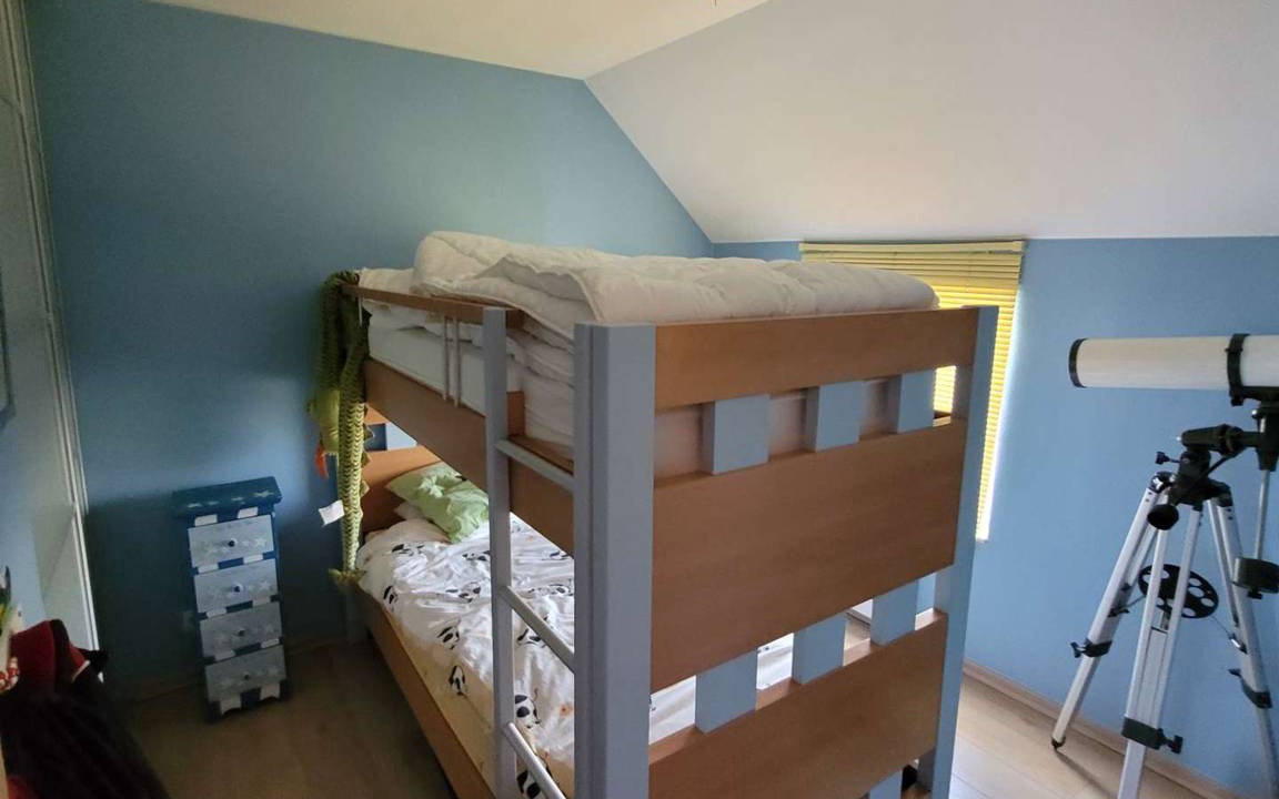 Photo of Bedroom in Wimereux