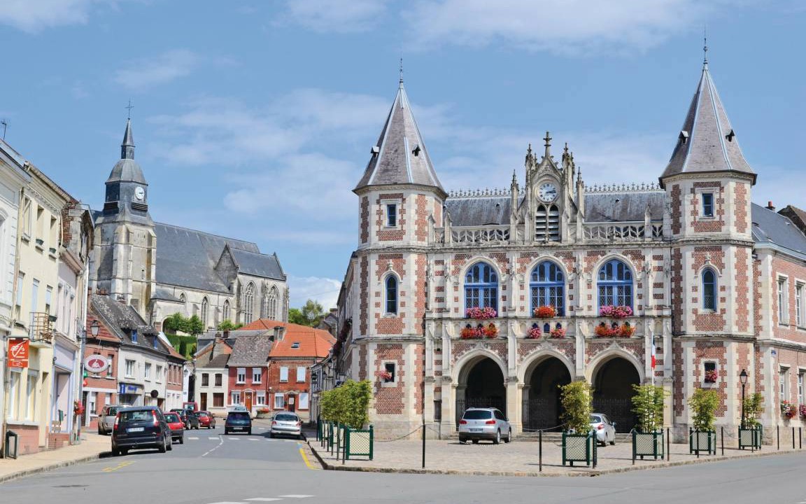Photo of Others in Gouy-Saint-Andre