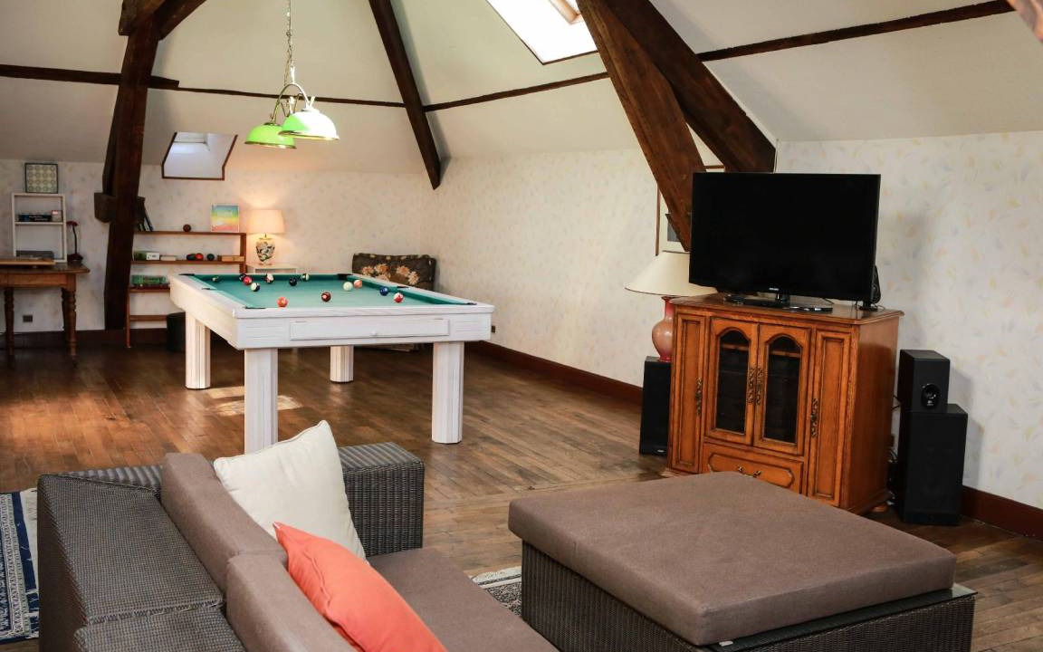 Photo of Livingroom in Verdun
