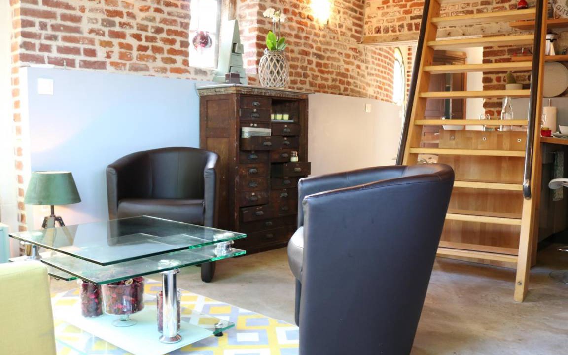 Photo of Livingroom in Haveluy