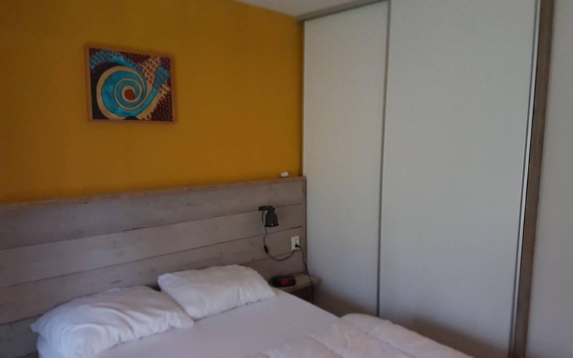 Photo of Bedroom in Thury