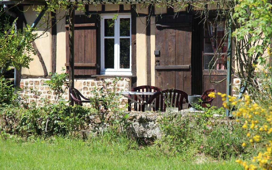 Photo of Others in Saint-Aubin-de-Bonneval