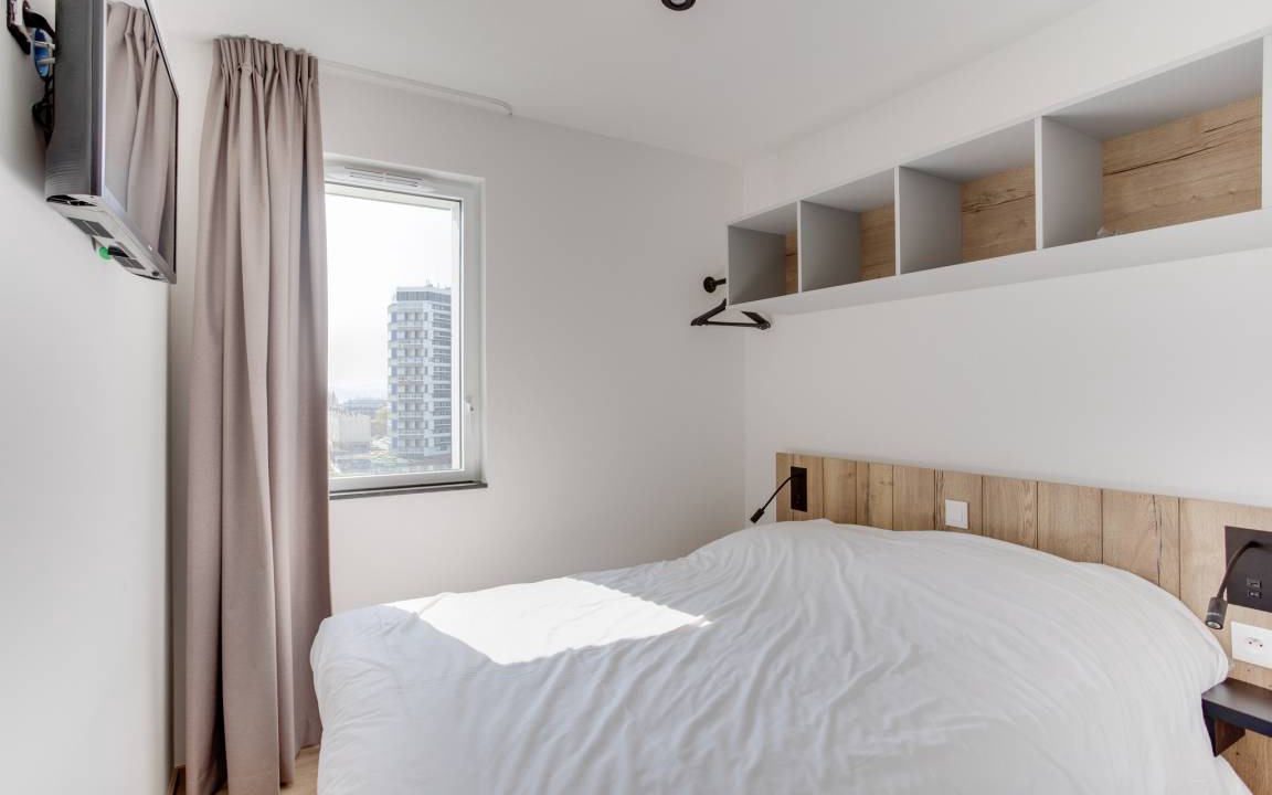 Photo of Bedroom in Boulogne-sur-Mer