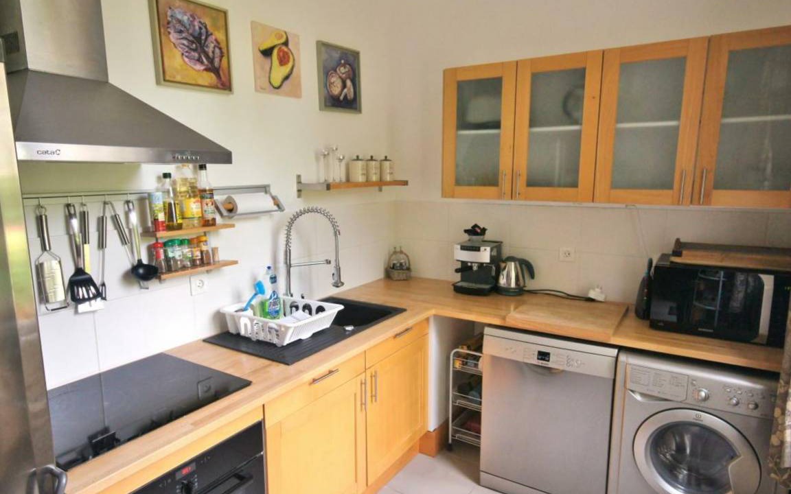 Photo of Kitchen in Mouy