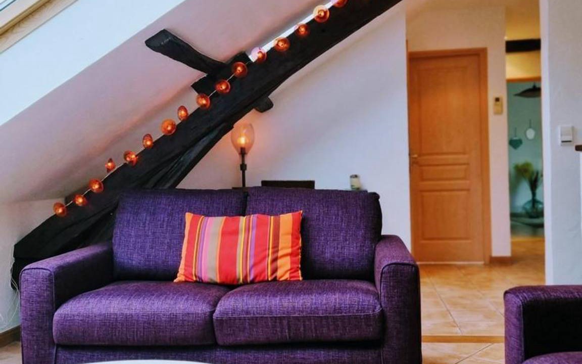 Photo of Livingroom in Rambouillet