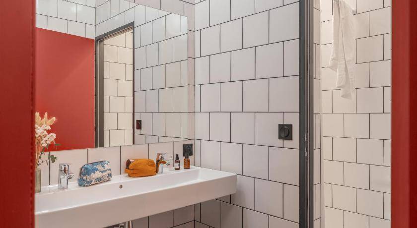 Photo of Bathroom in Roissy-en-France