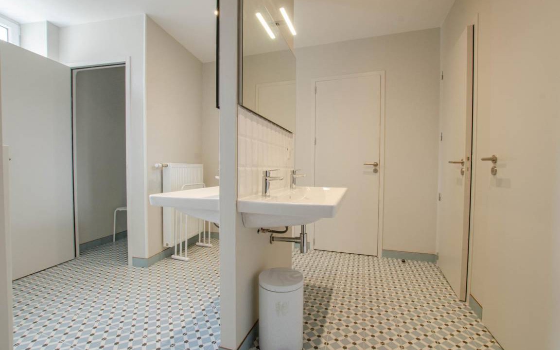 Photo of Bathroom in Neuville-sur-Seine