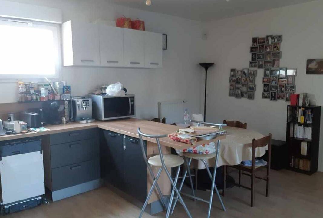 Photo of Kitchen in Noisy-le-Sec