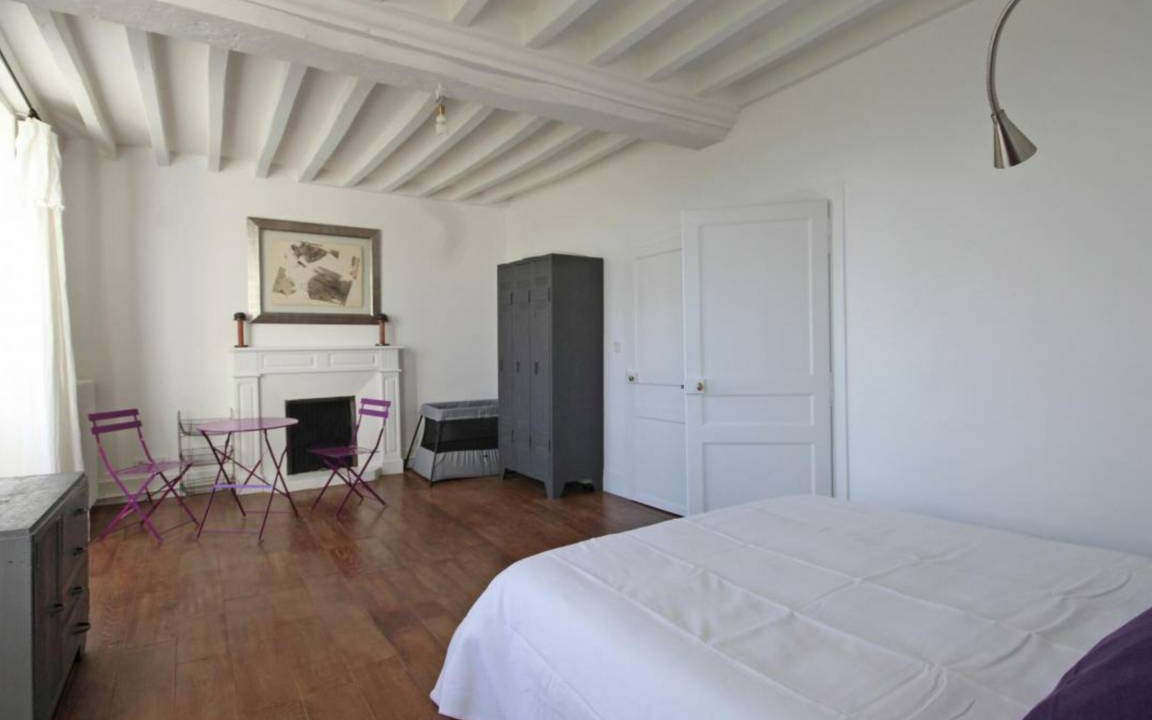 Photo of Bedroom in Laleu