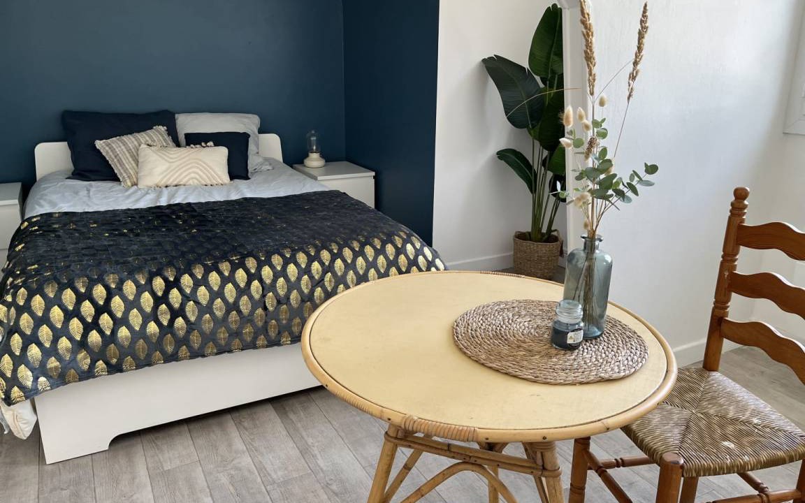 Photo of Bedroom in Sainte-Cecile-Plage