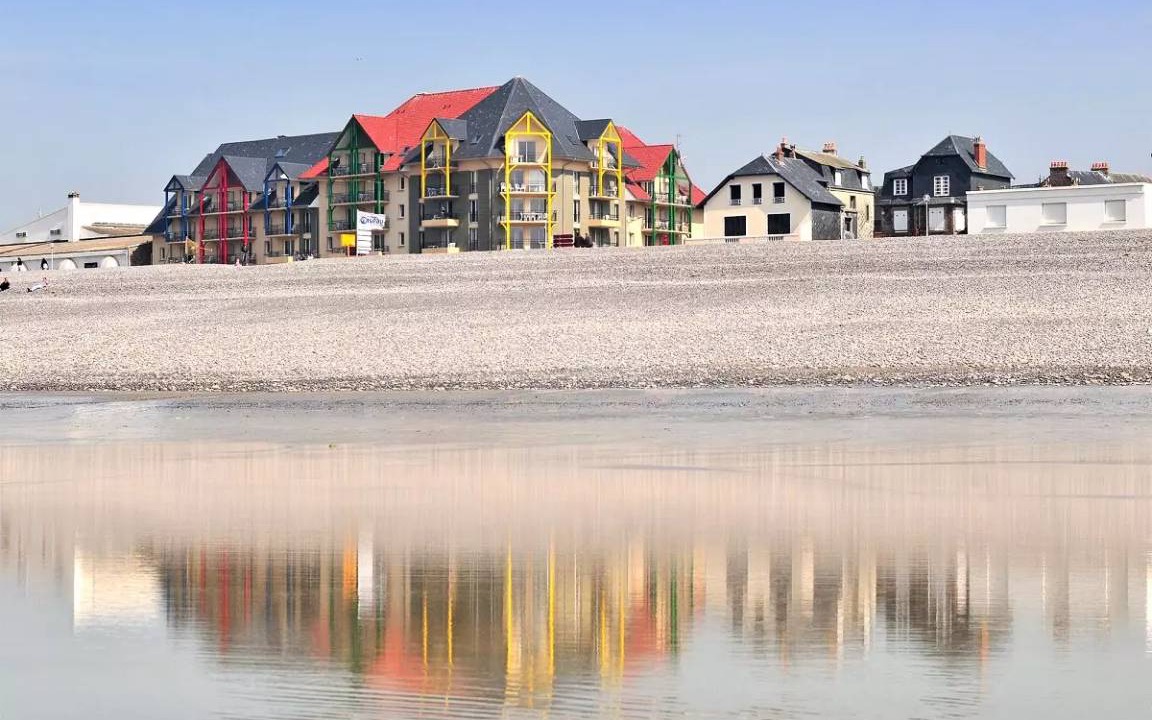 Photo of Others in Cayeux-sur-Mer