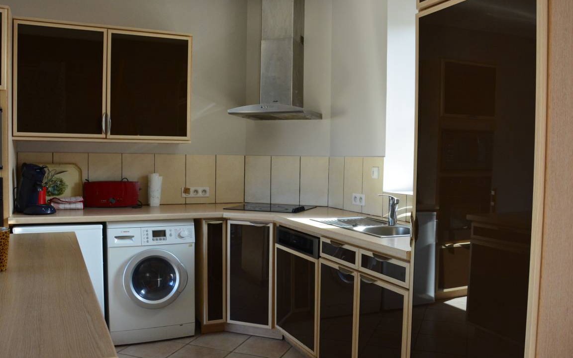 Photo of Kitchen in Oinville-Saint-Liphard
