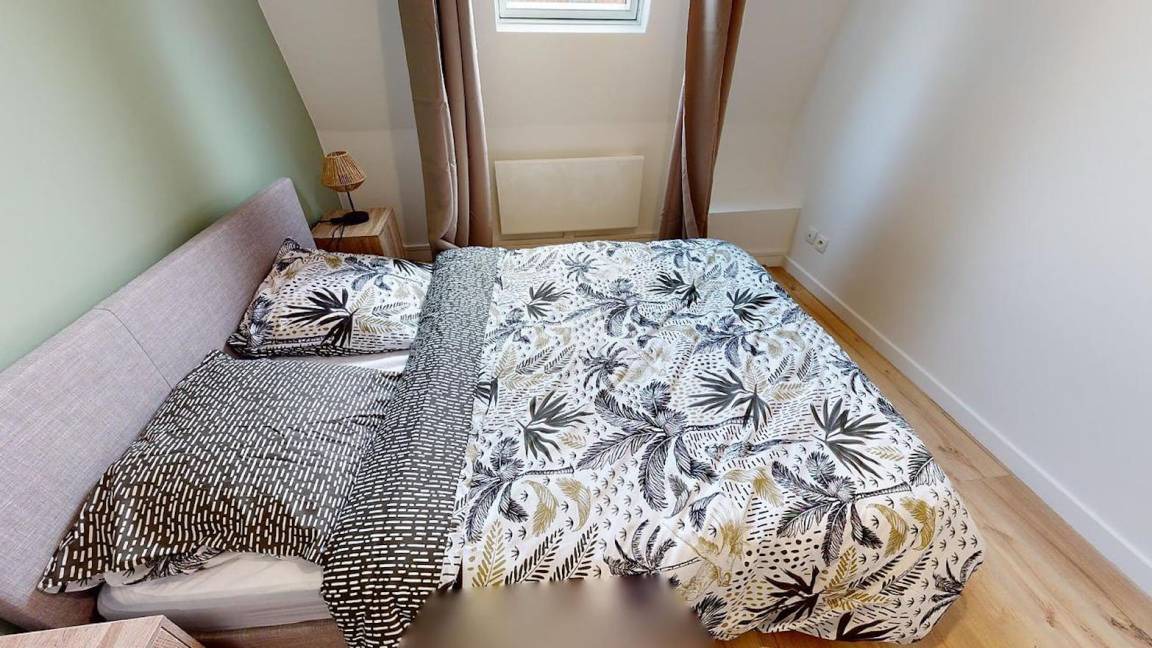 Photo of Bedroom in Roubaix