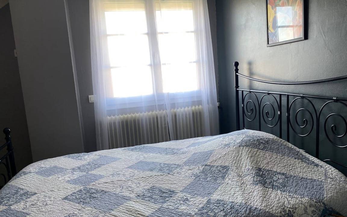 Photo of Bedroom in Margency