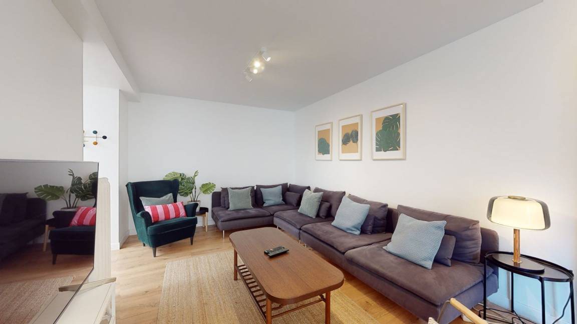 Photo of Livingroom in Fontainebleau