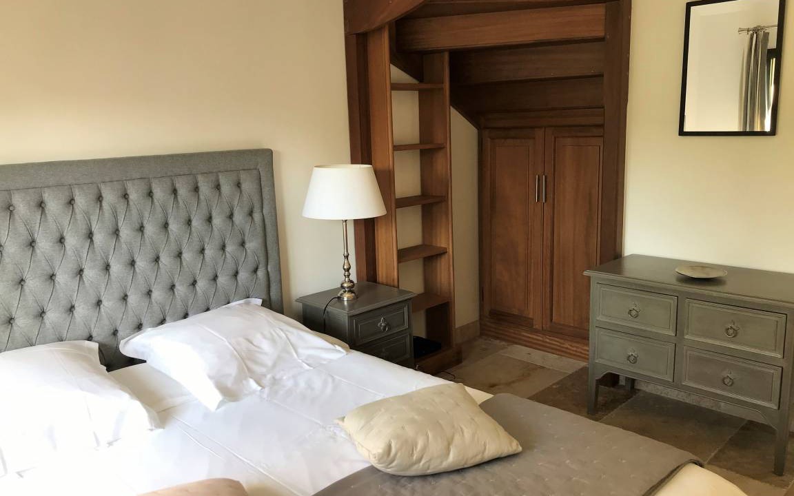 Photo of Bedroom in Varengeville-sur-Mer
