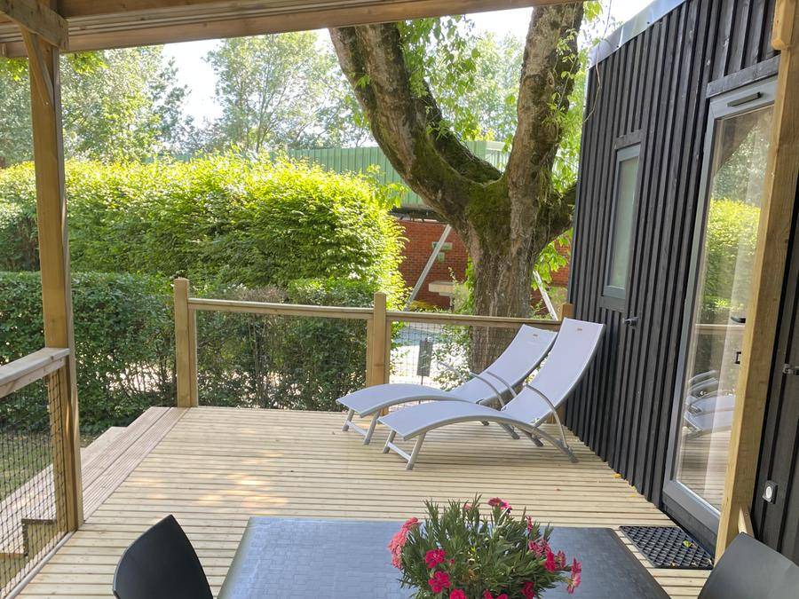 Photo of Patio Balcony in Brain-sur-l'Authion