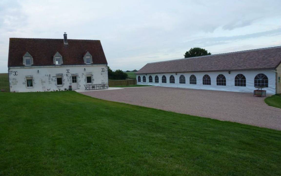 Photo of Others in Mauves-sur-Huisne