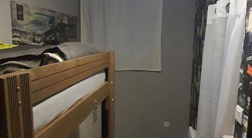 Photo of Bedroom in Hazebrouck
