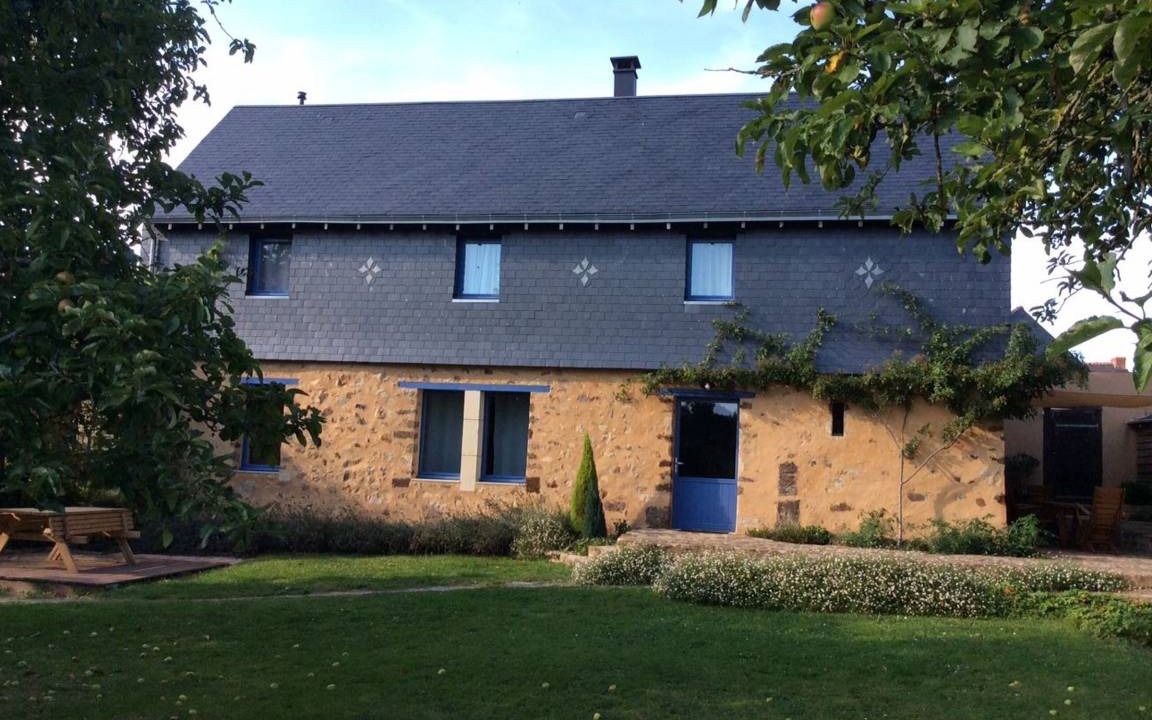 Photo of Others in Chemire-en-Charnie